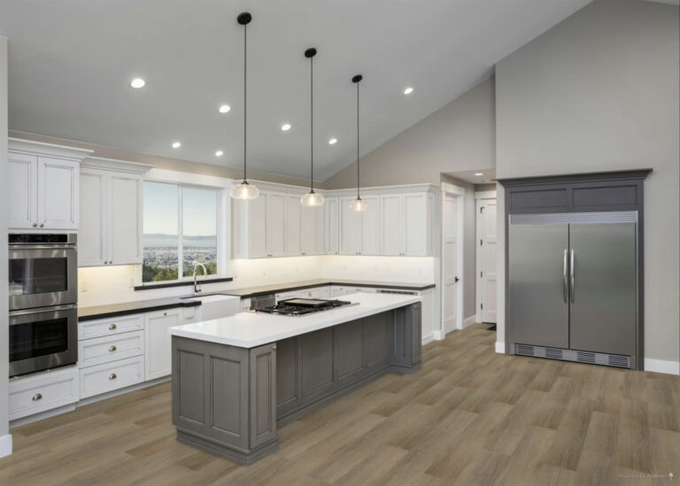 Sunstar Maxi Hybrid Flooring - 903 Cardinia