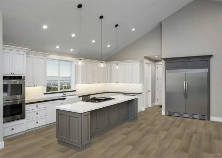 Sunstar Maxi Hybrid Flooring - 903 Cardinia
