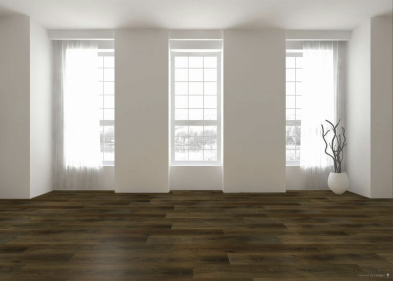 Sunstar Maxi Hybrid Flooring - 908 Yuroke