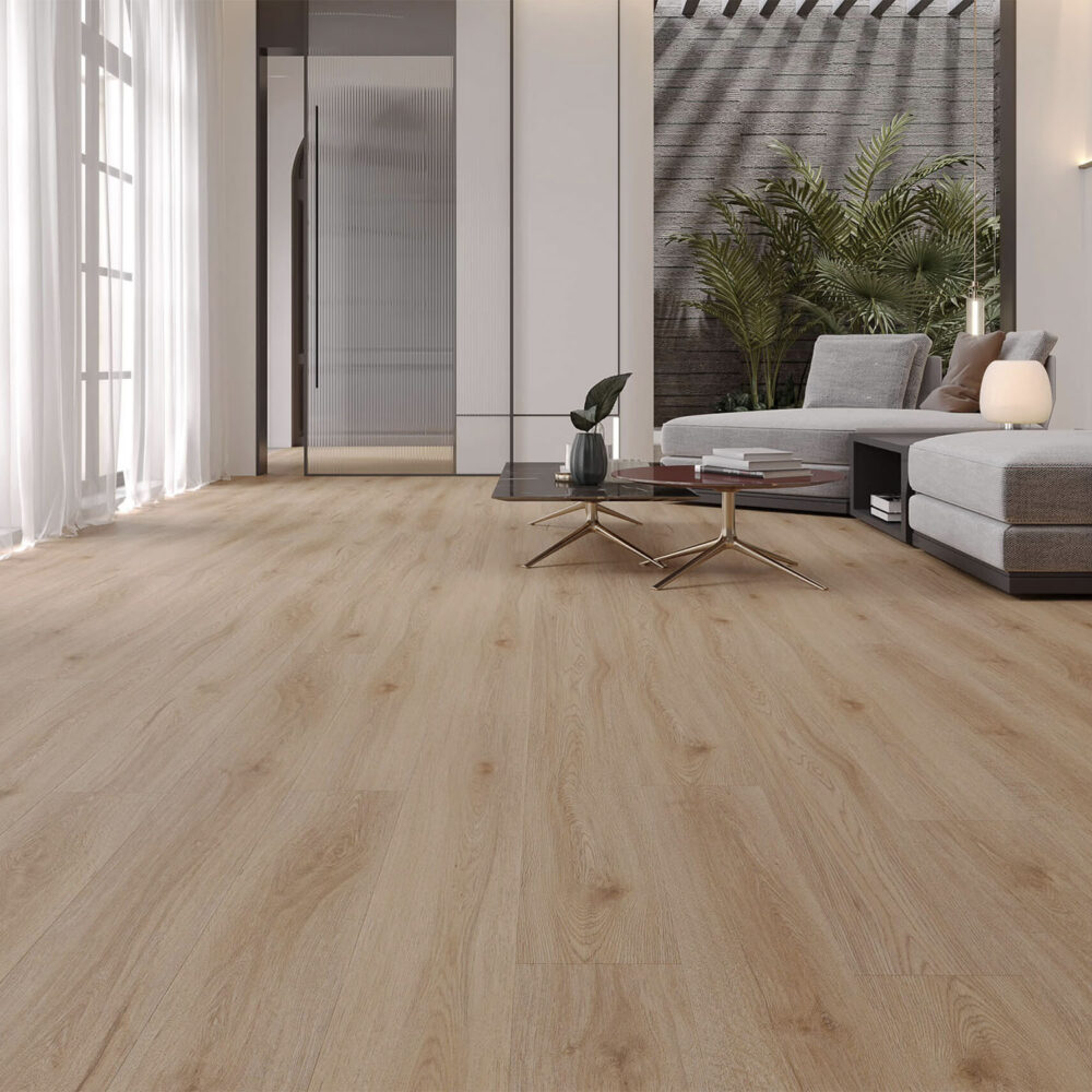 Hopetoun 807 SPC Hybrid Flooring - Gallery Image