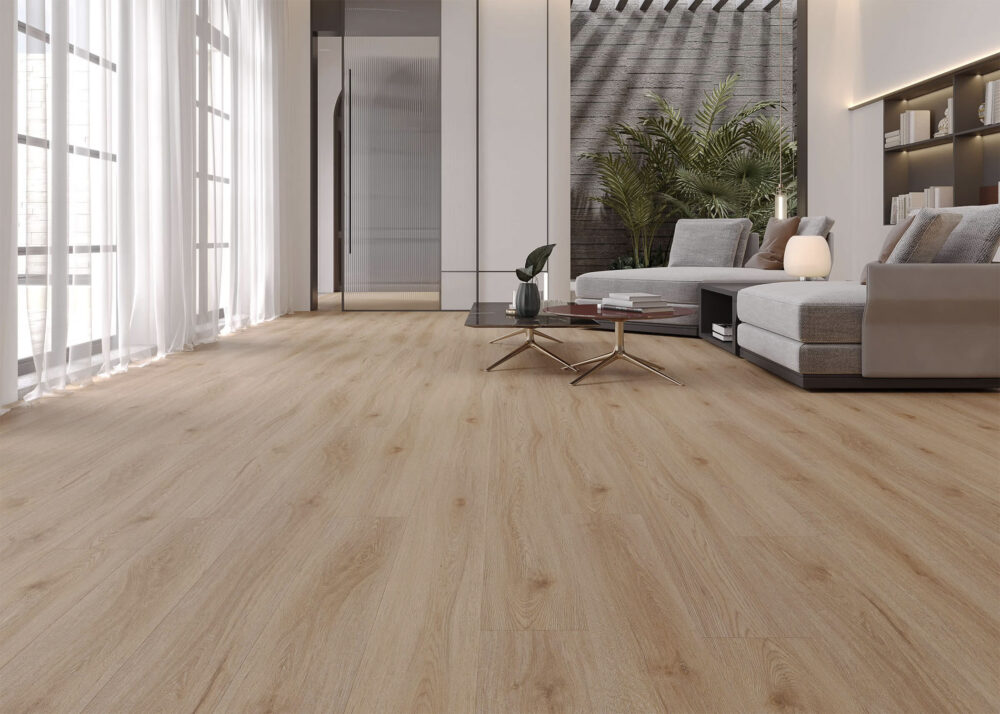 Hopetoun 807 SPC Hybrid Flooring - Gallery Image