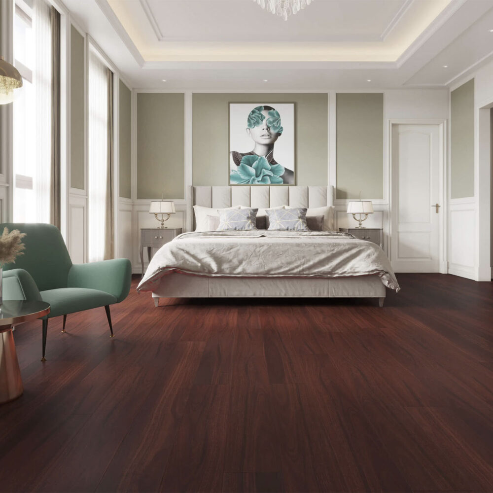 Brim 810 SPC Hybrid Flooring - Gallery Image