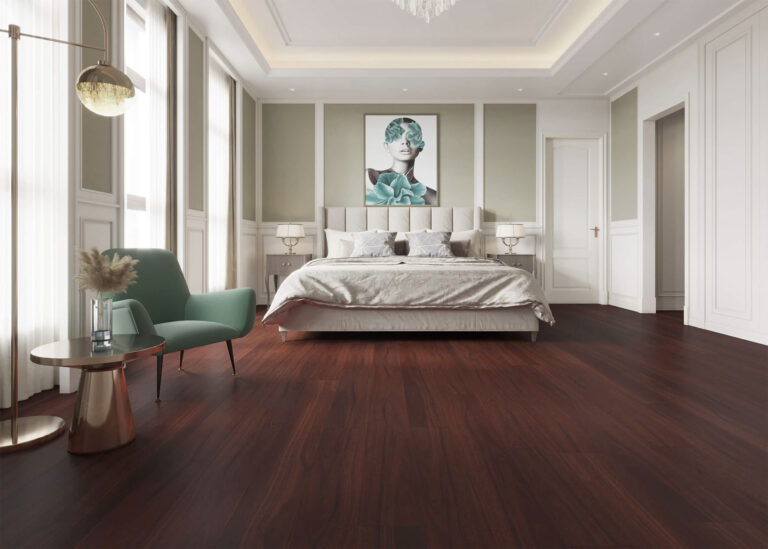 Brim 810 SPC Hybrid Flooring