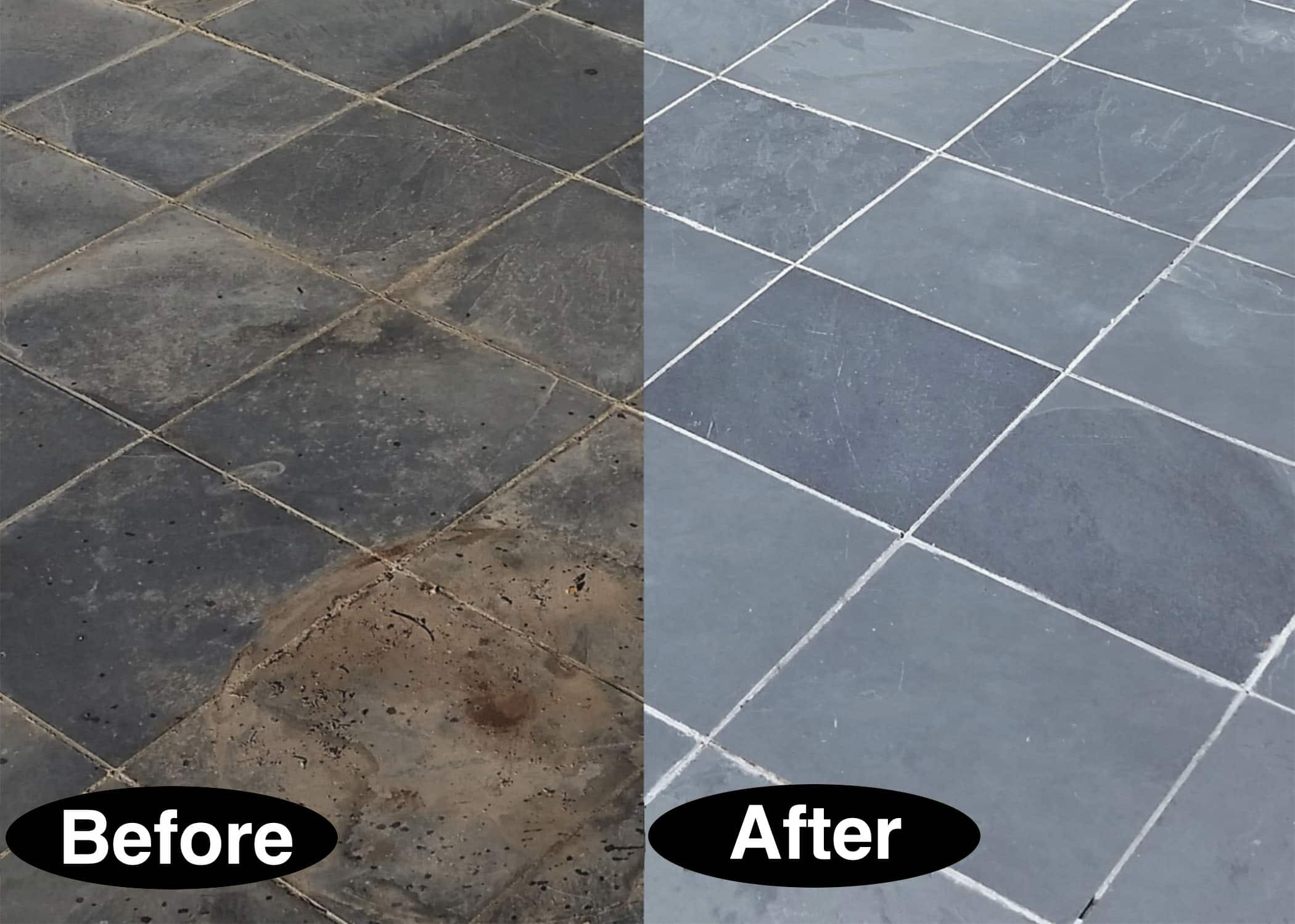 Stain Proof Acidic Cleaner - Product Image 3