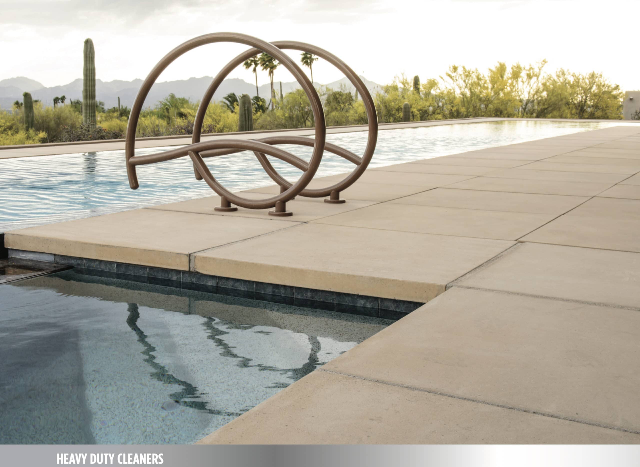 Stain Proof Acidic Cleaner - Product Image 4