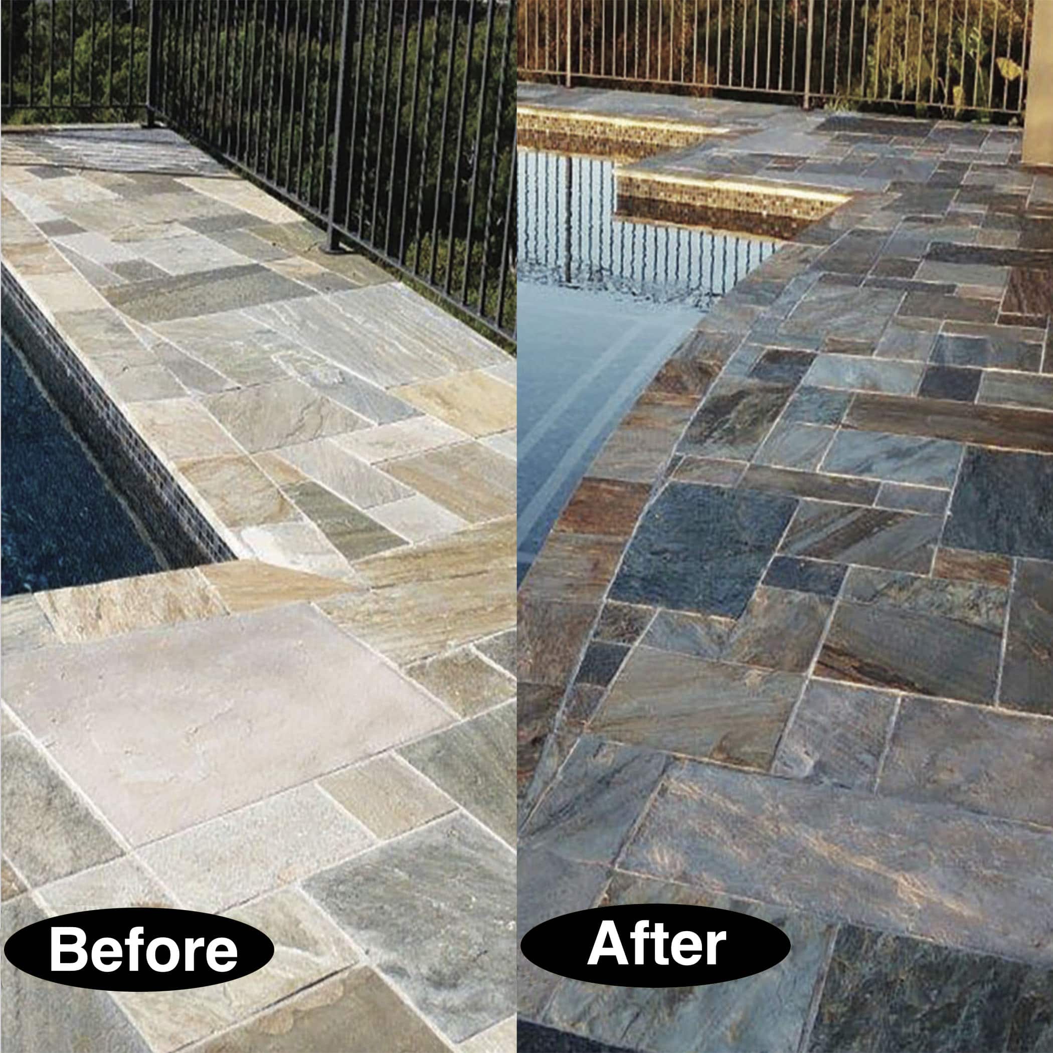 Stain Proof Color Enhancing Sealer - Main Image 1