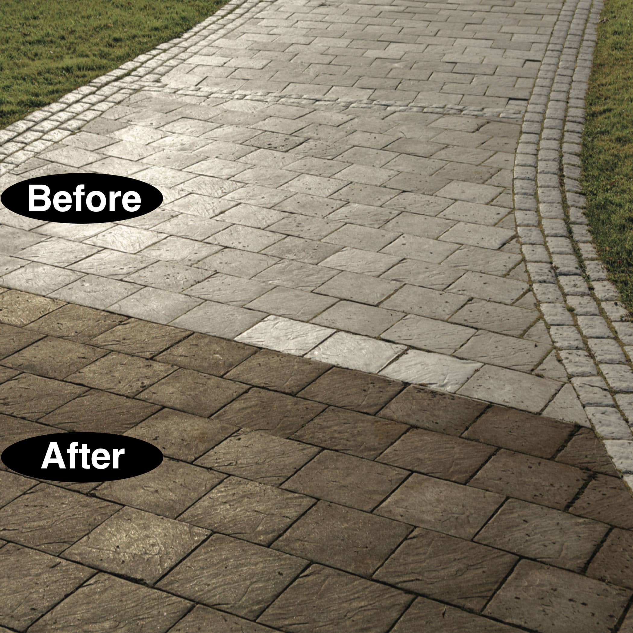 Stain Proof Color Enhancing Sealer - Main Image 2