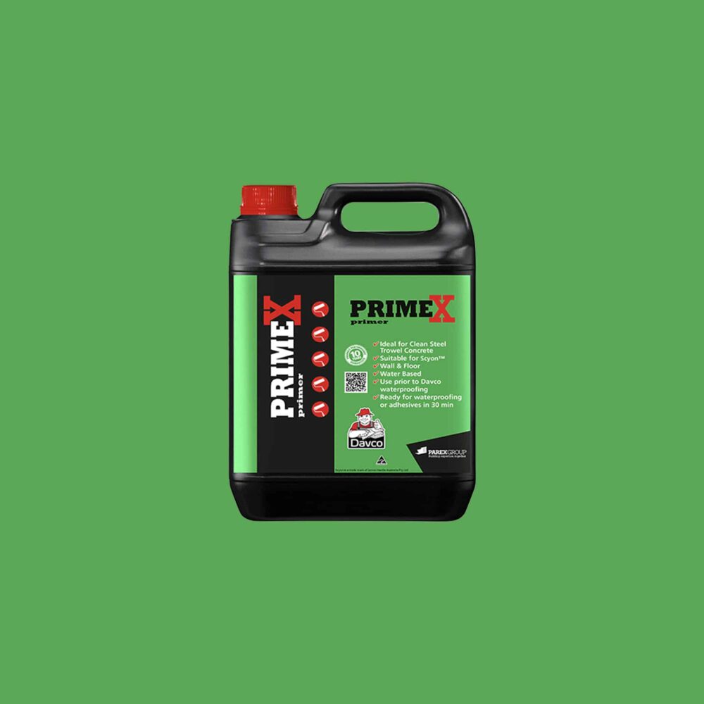 Davco PrimeX Primer - 1L Variation Image