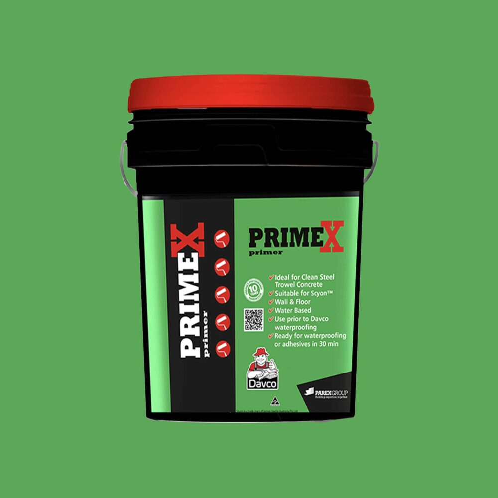 Davco PrimeX Primer - 20L Variation Image
