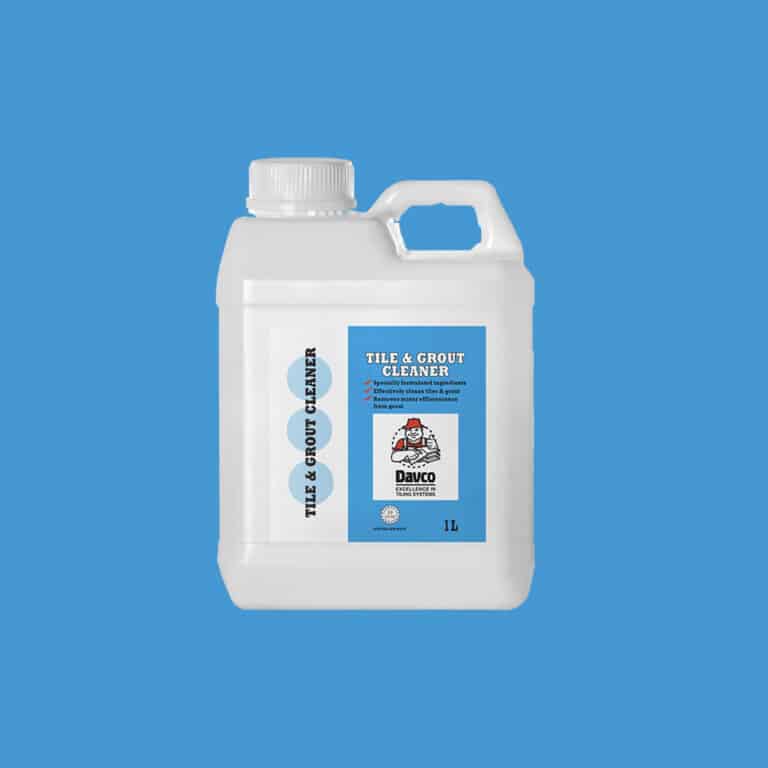 Davco Tile and Grout Cleaner - 1L Product Image