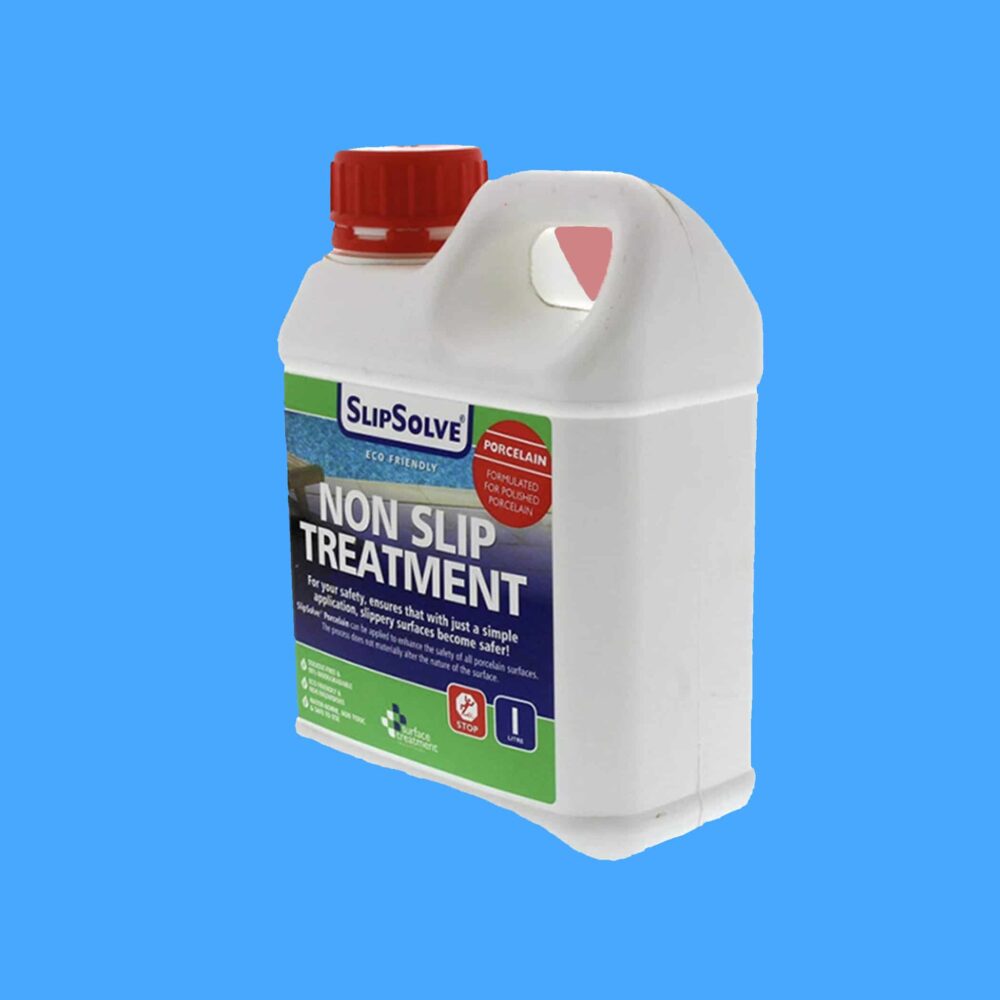 SlipSolve Non Slip Treatment - Product Image