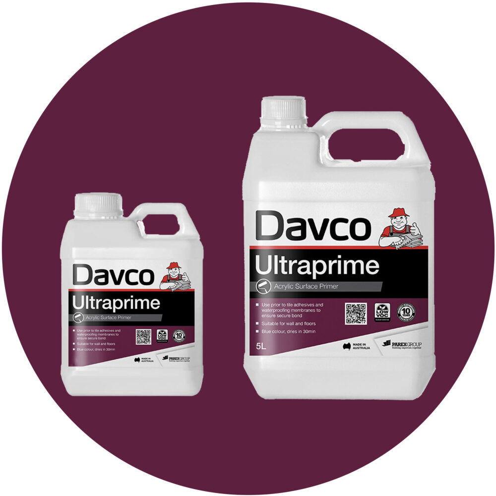 Davco Ultraprime Porous Primer - Product Image