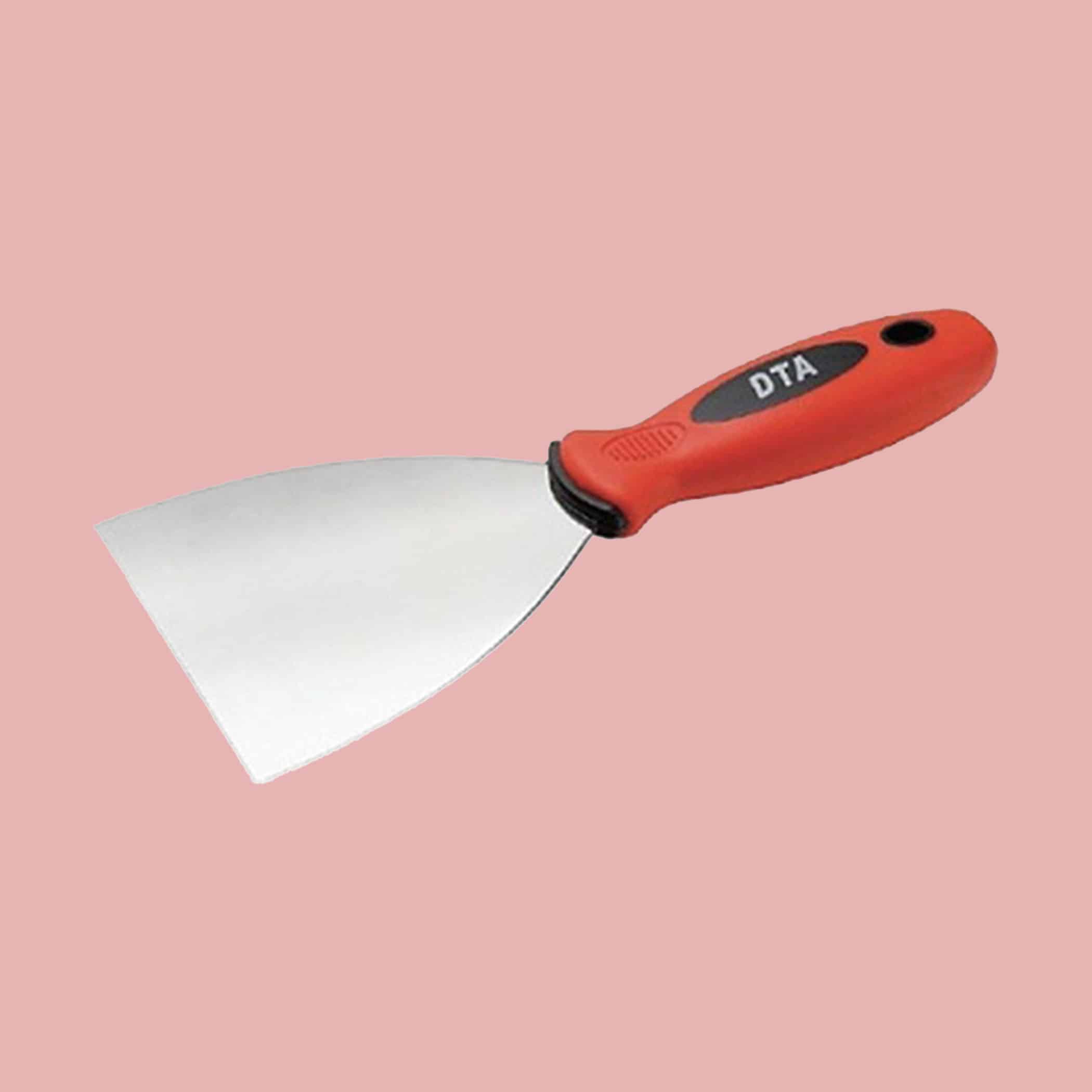 DTA Paint Scraper - 100mm Variation Image