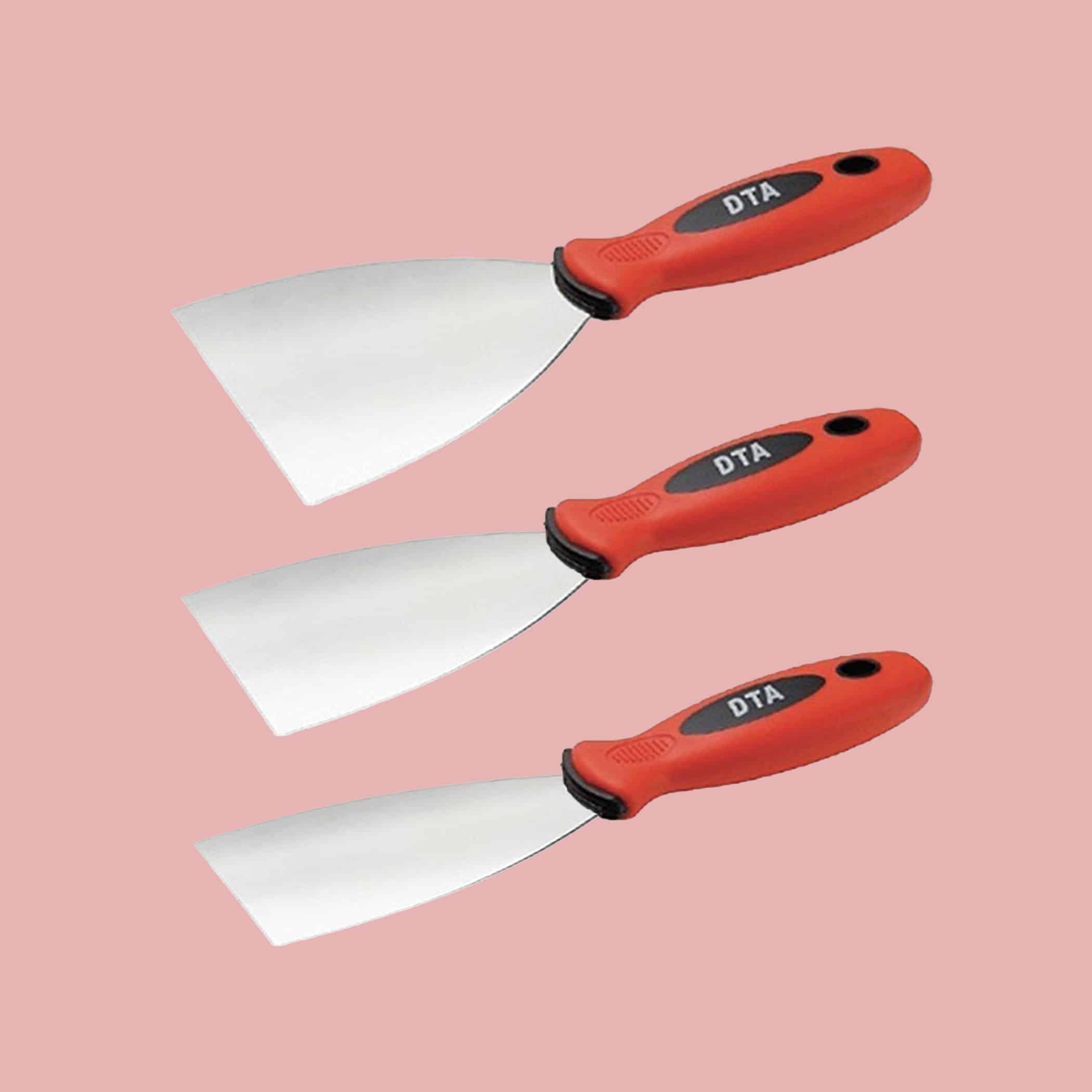 DTA Paint Scraper - Product Image