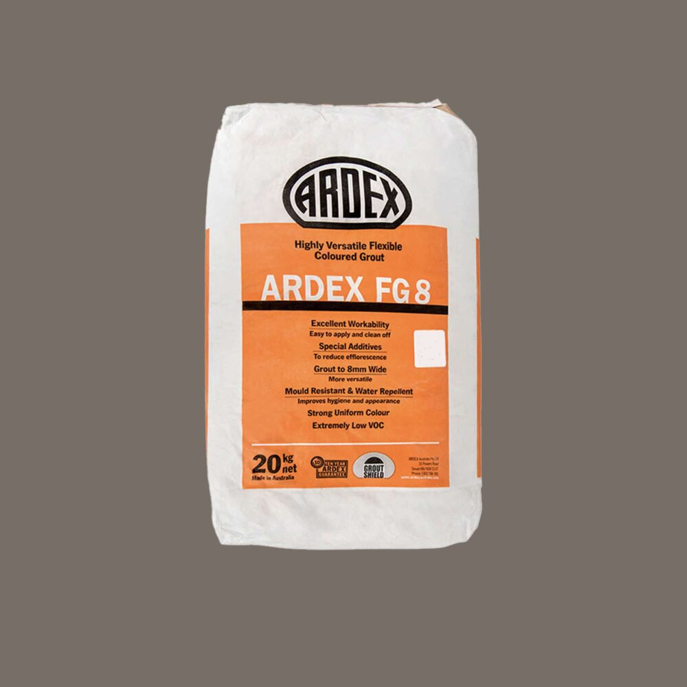 Ardex FG 8 Grout