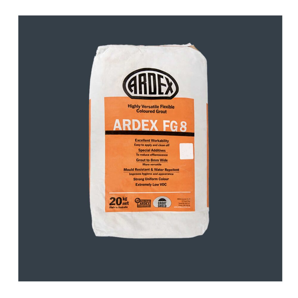 Ardex FG 8 Grout