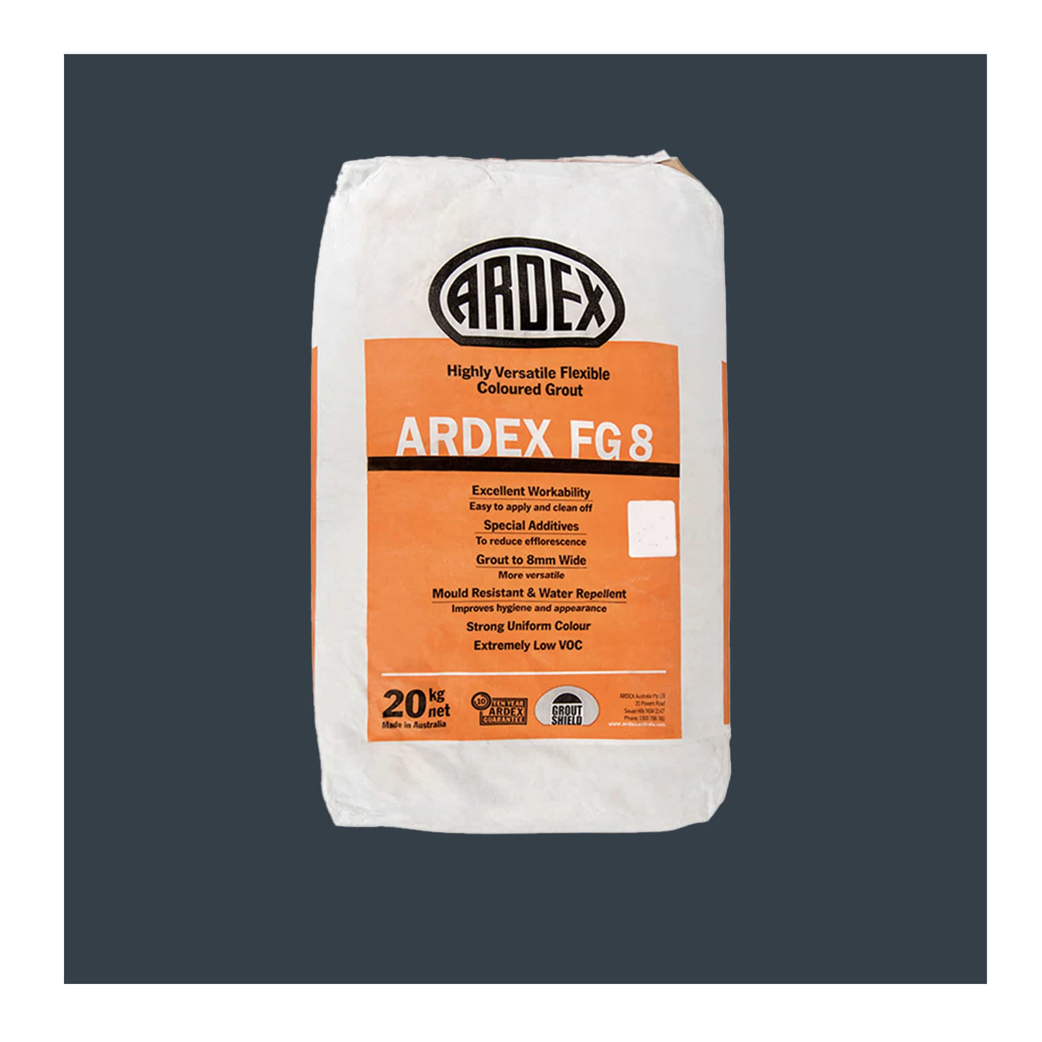 Ardex FG 8 Grout - Image 31