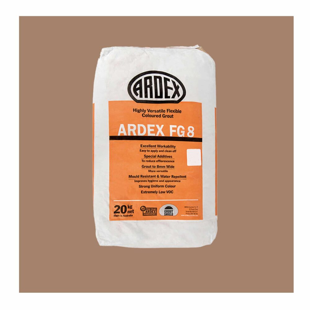 Ardex FG 8 Grout