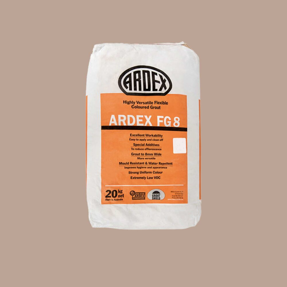 Ardex FG 8 Grout