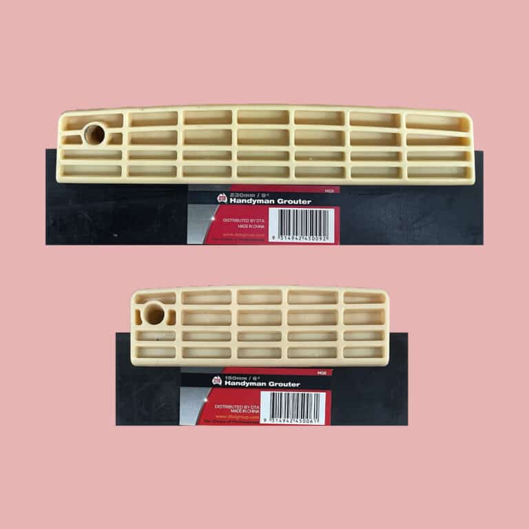 DTA Handymans Grouter Tool - Product image