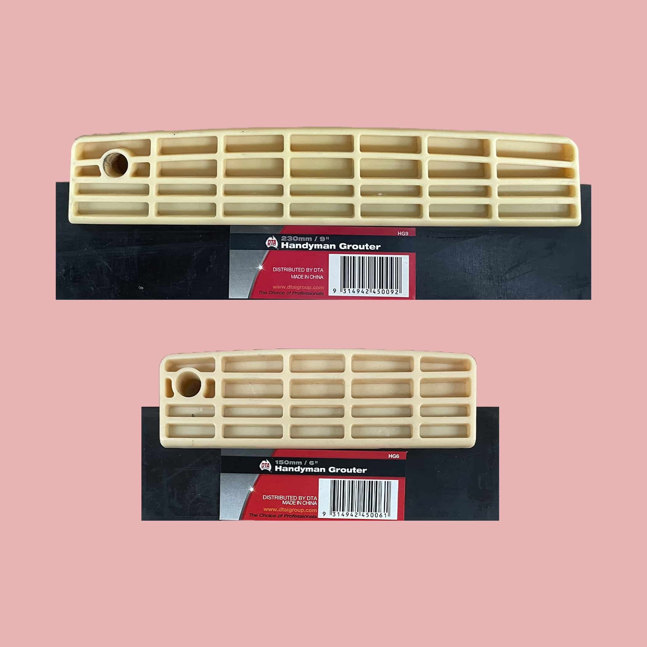 DTA Handymans Grouter Tool - Product image