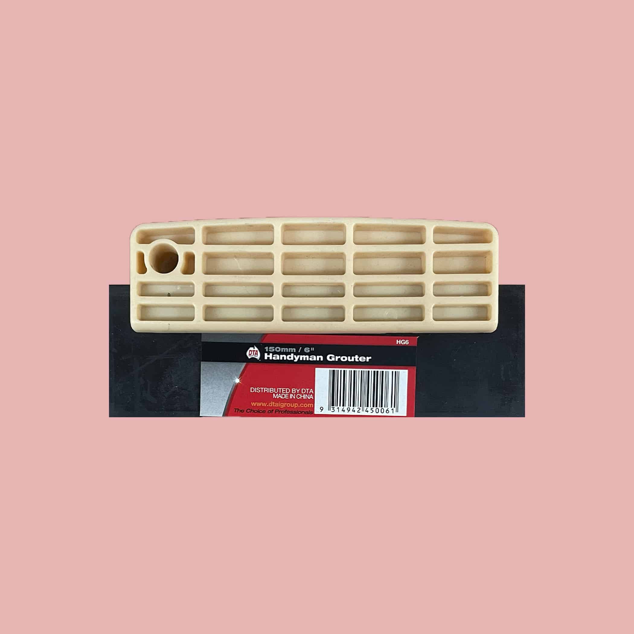 DTA Handymans Grouter Tool - 150mm Variation Image