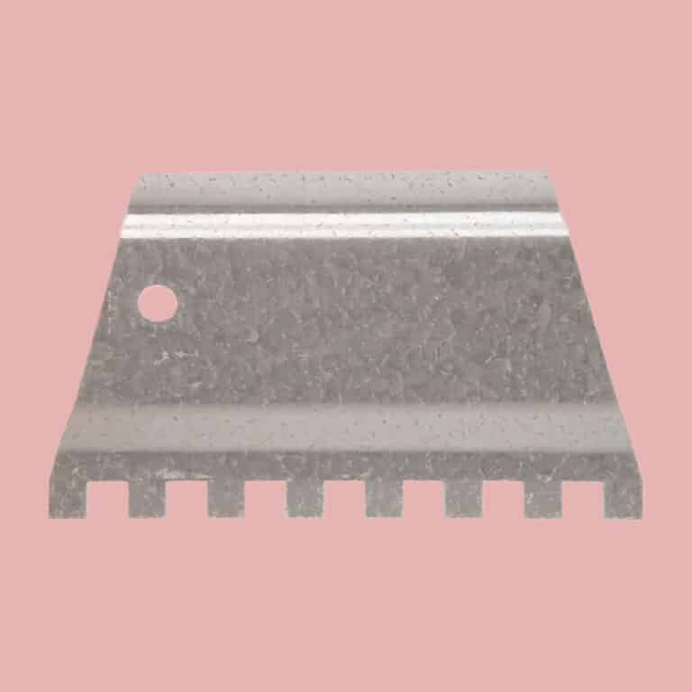DTA Handymans Adhesive Spreader - Product Image