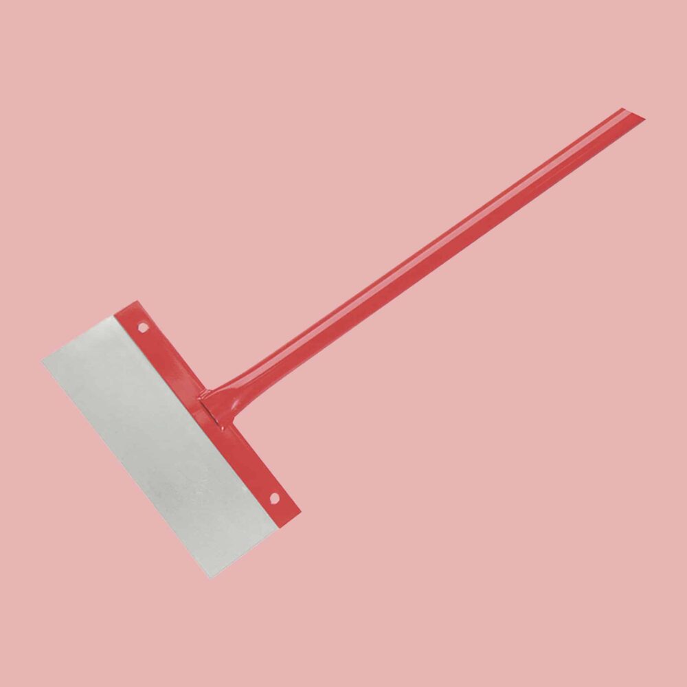 DTA Heavy Duty Paint and Floor Scraper - Product Image