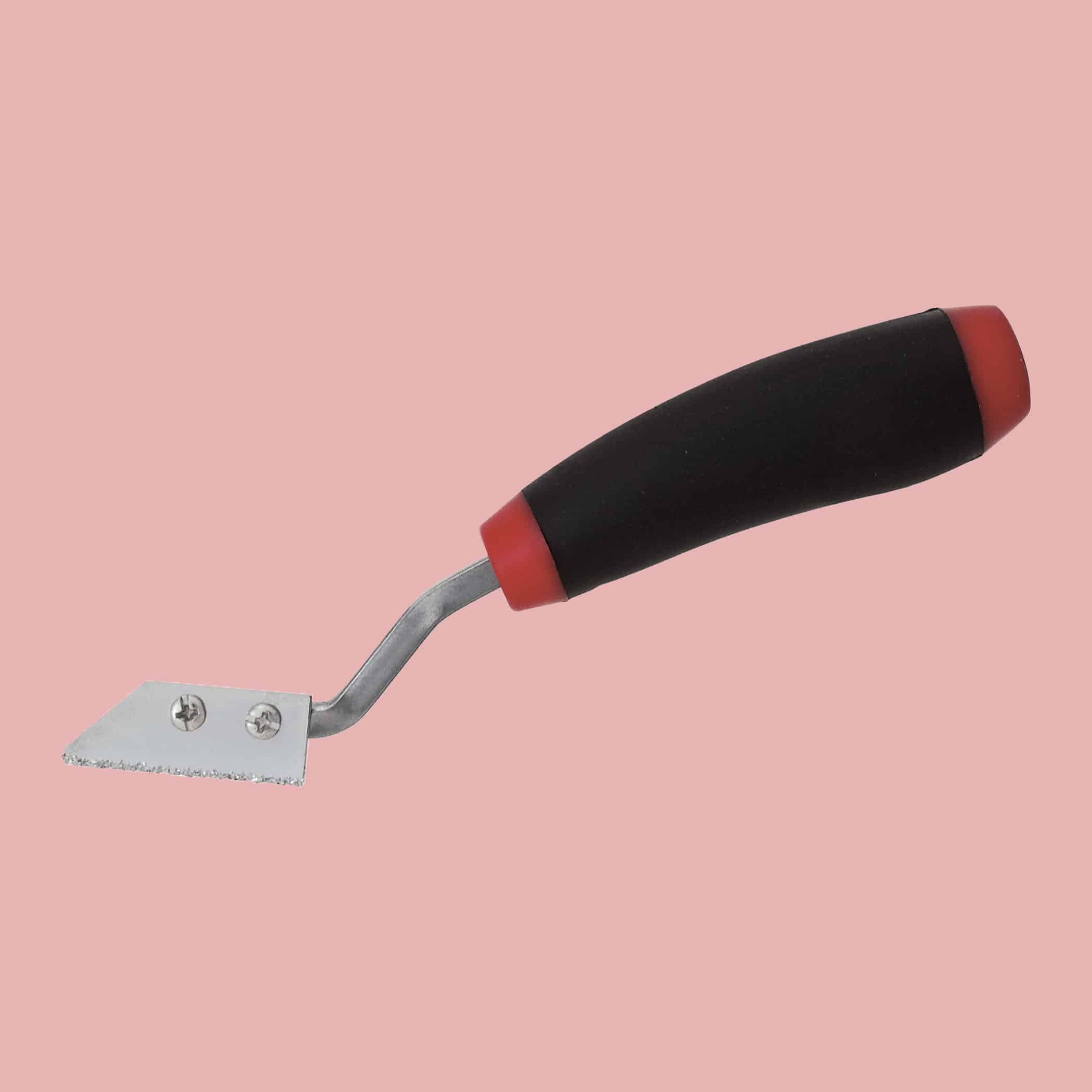 DTA Deluxe Grout Remover Tool - Product Image