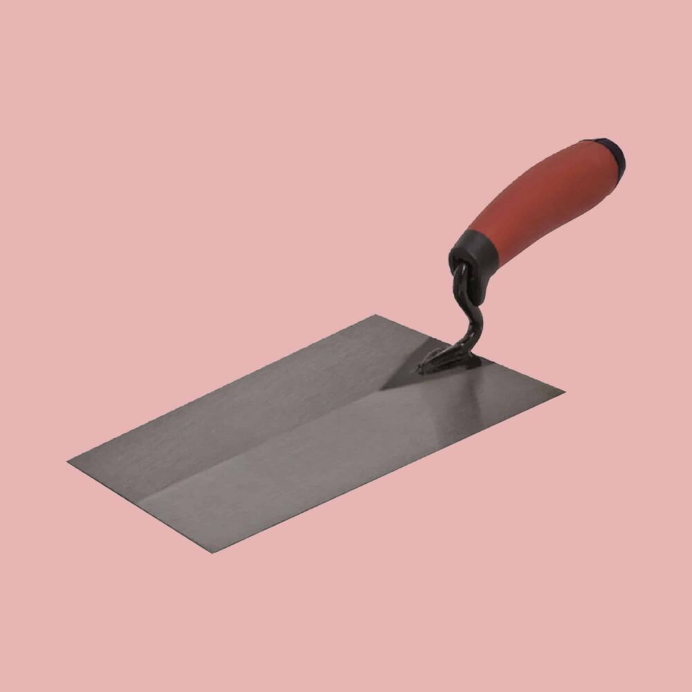 DTA Splash Trowel - Product Image