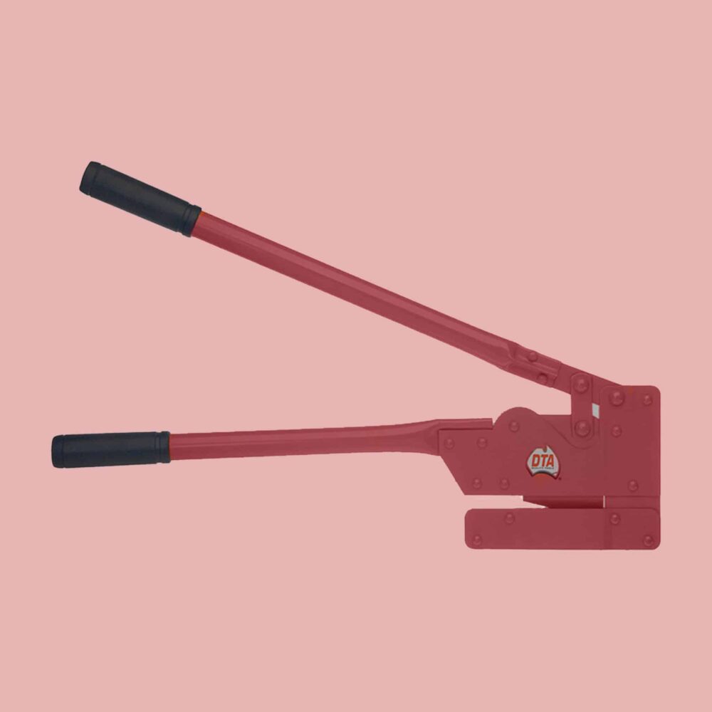 DTA Cement Sheet Cutter - Product Image