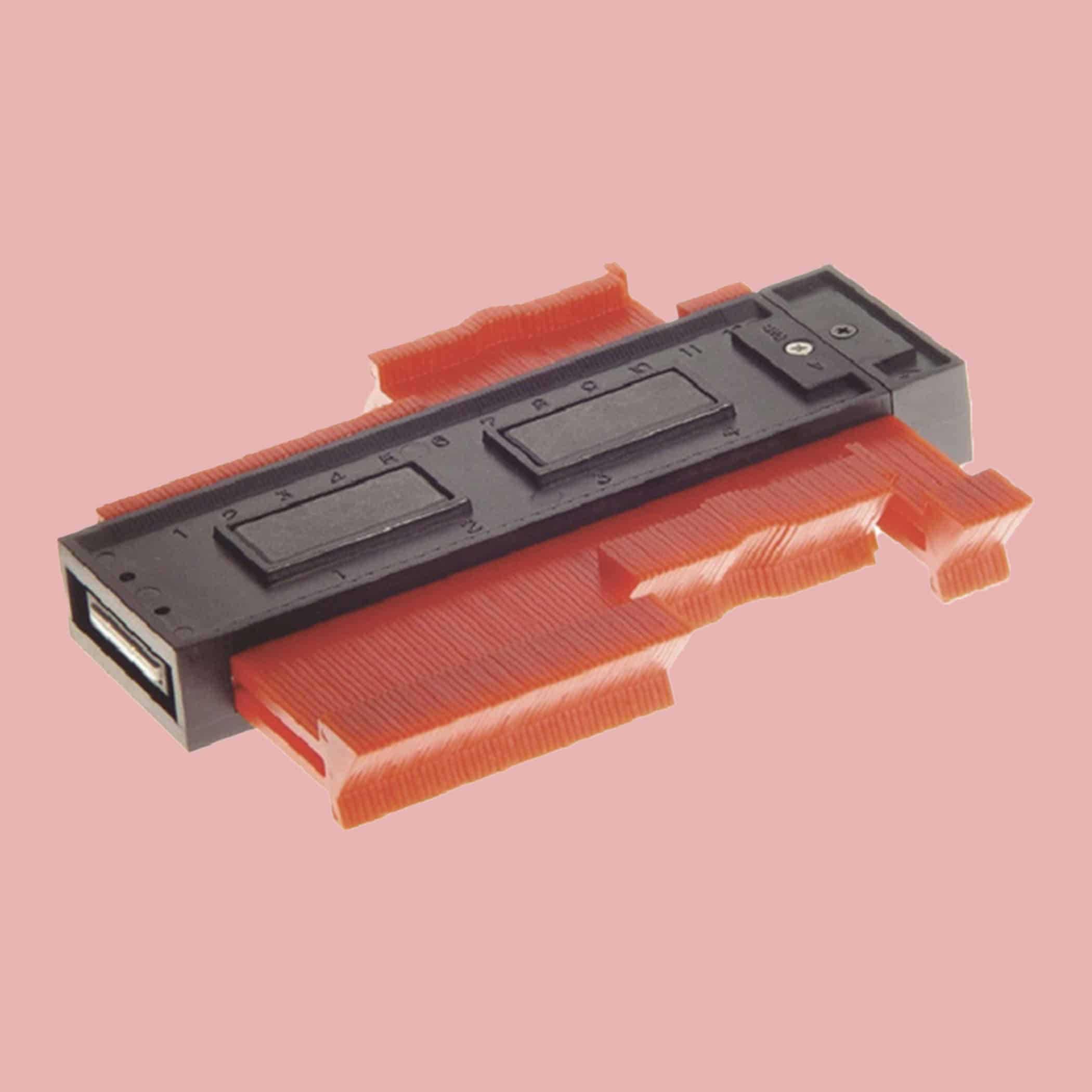 DTA Contour Gauge - Product Image