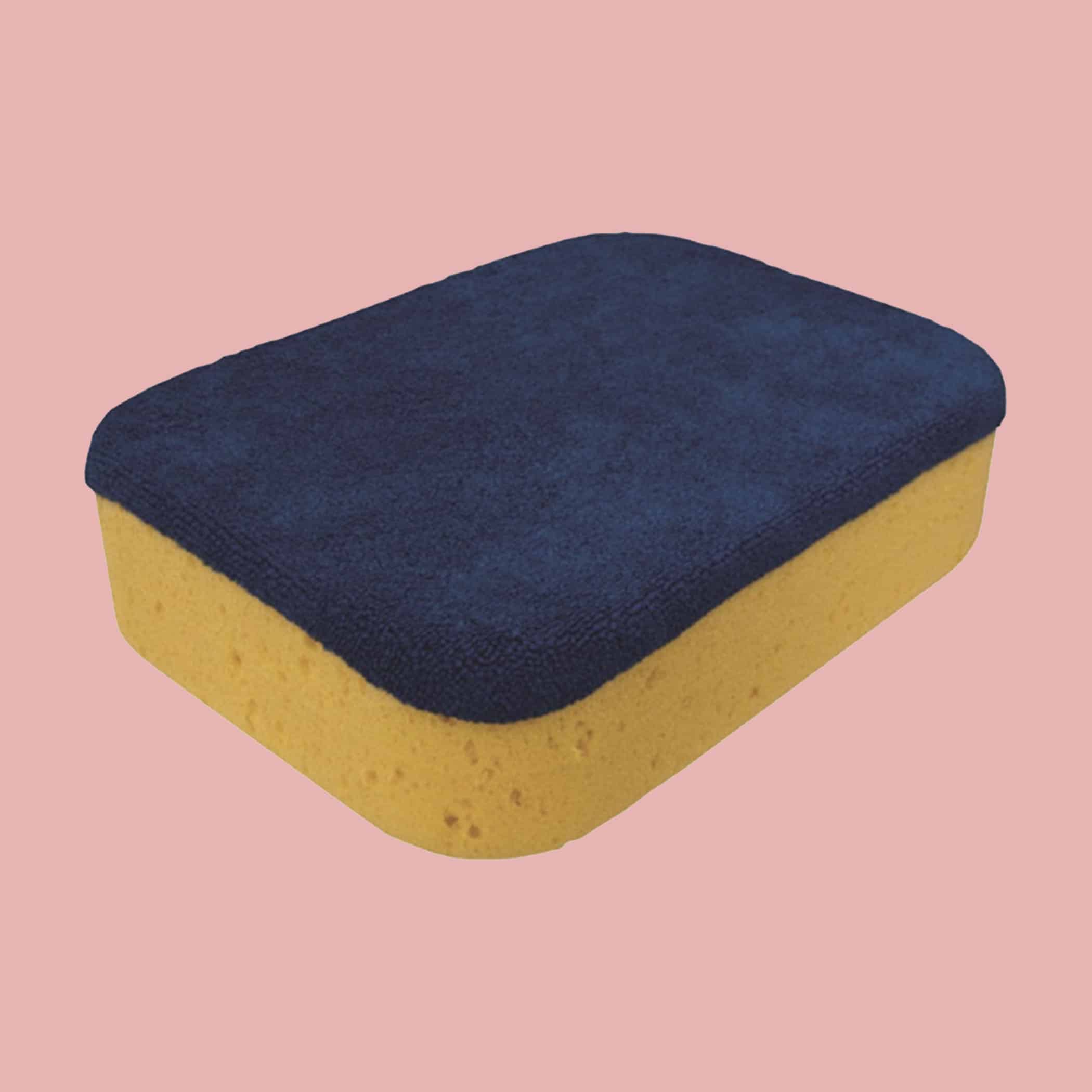 DTA Microfibre Sponge - Product Image