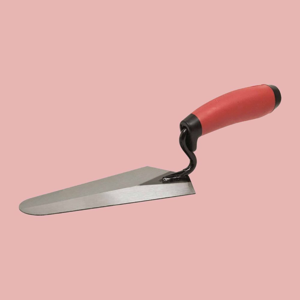 DTA Gauging Trowel - Product Image