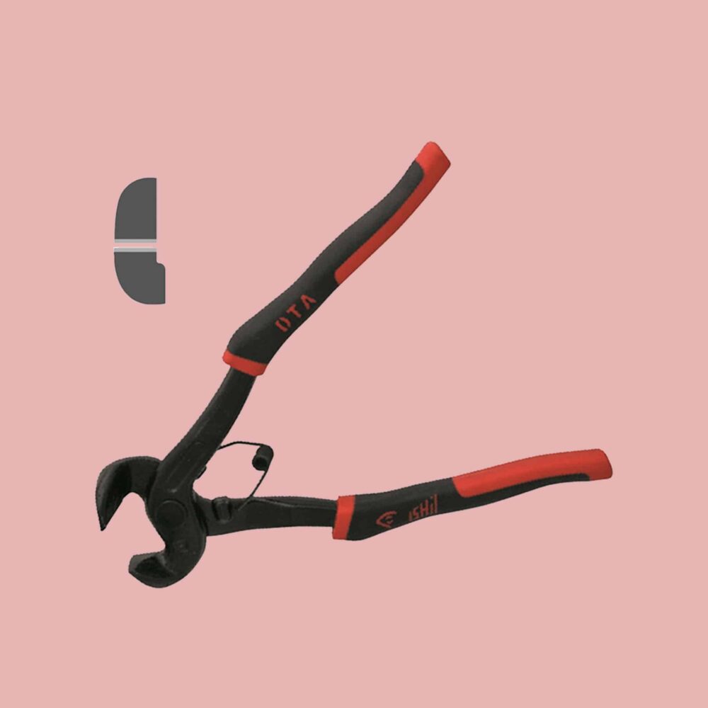 DTA Tile Nippers - GT Straight Nipper Variation Image