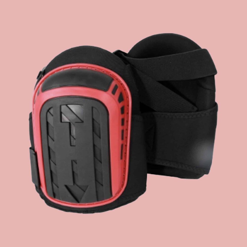 DTA Boss Defender Knee Pads - product Image