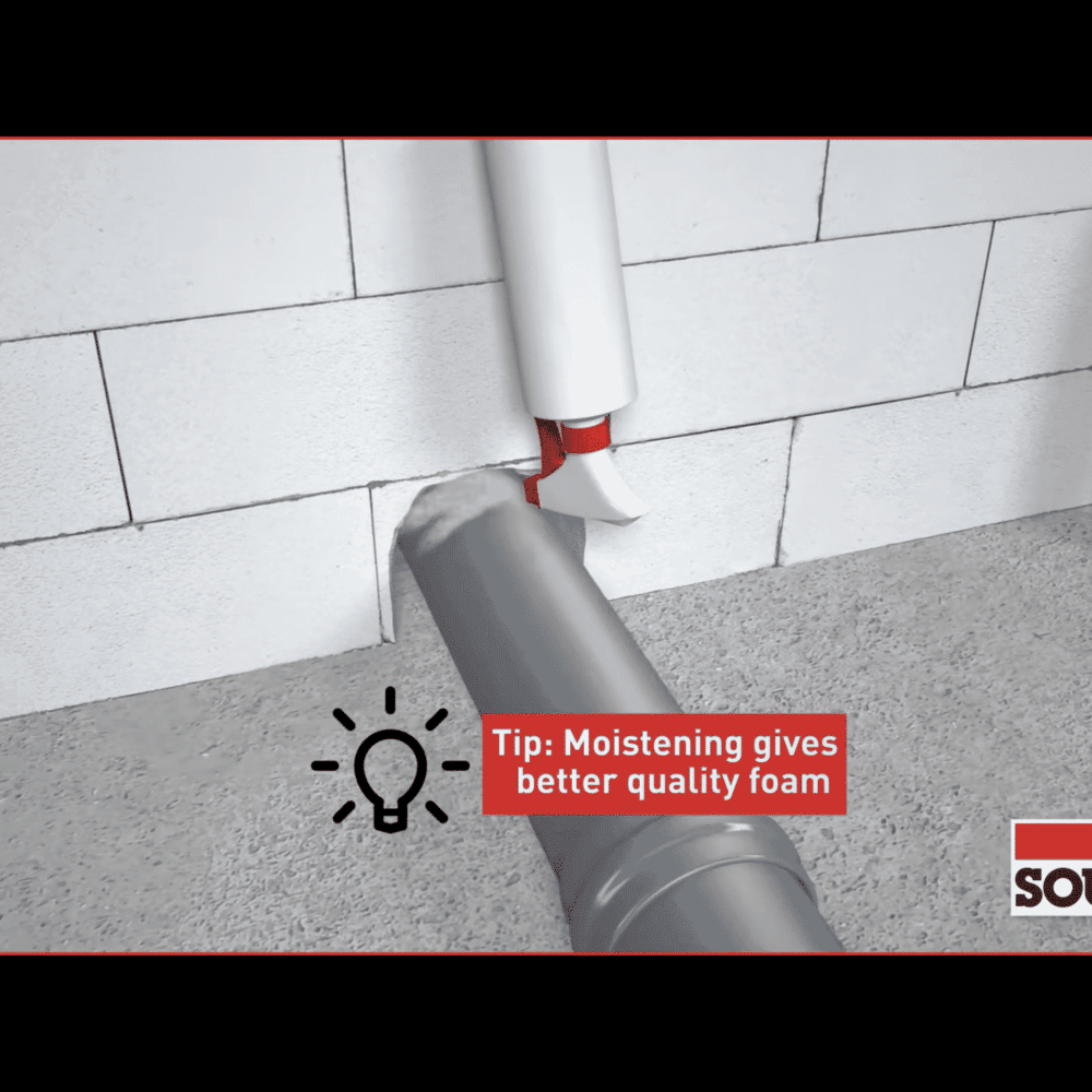 Soudal Expanding Foam - Image 3