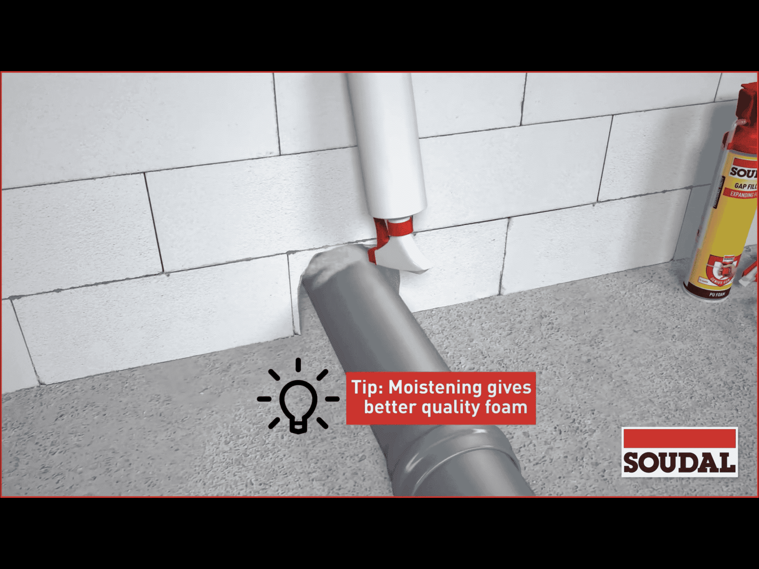 Soudal Expanding Foam - Image 3