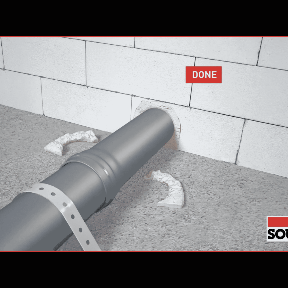 Soudal Expanding Foam - Image 12
