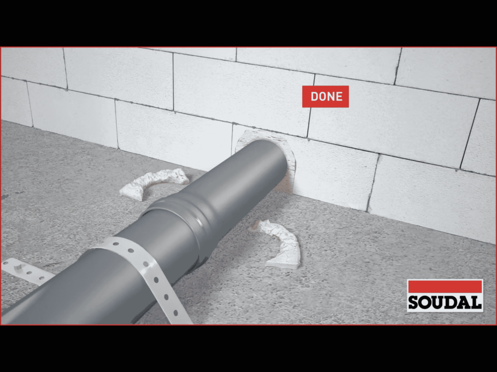 Soudal Expanding Foam - Image 12