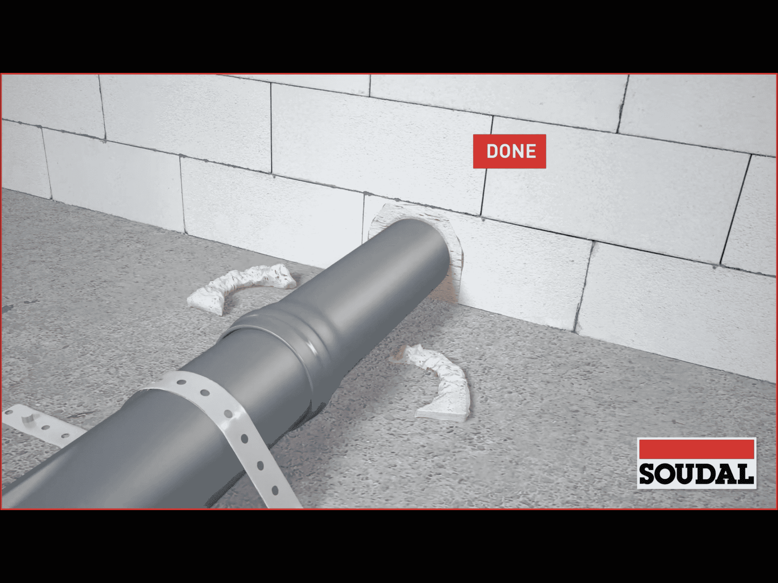 Soudal Expanding Foam - Image 12