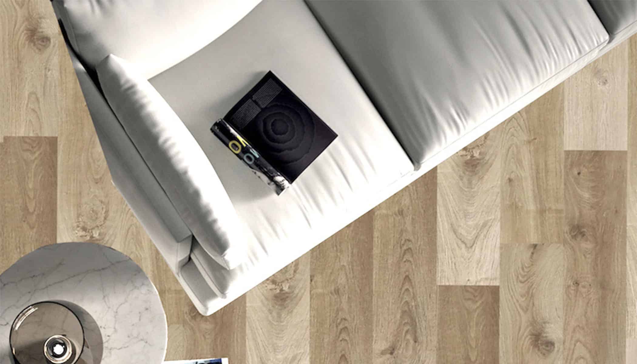Avalin Brighton Oak Laminate Flooring - Feature Image 1