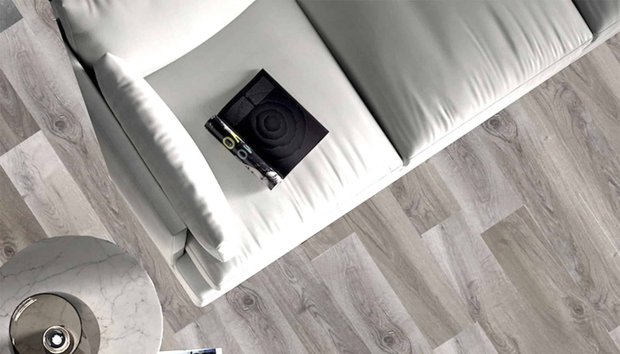 Avalin Kooyong Oak Laminate Flooring - Feature Image 1