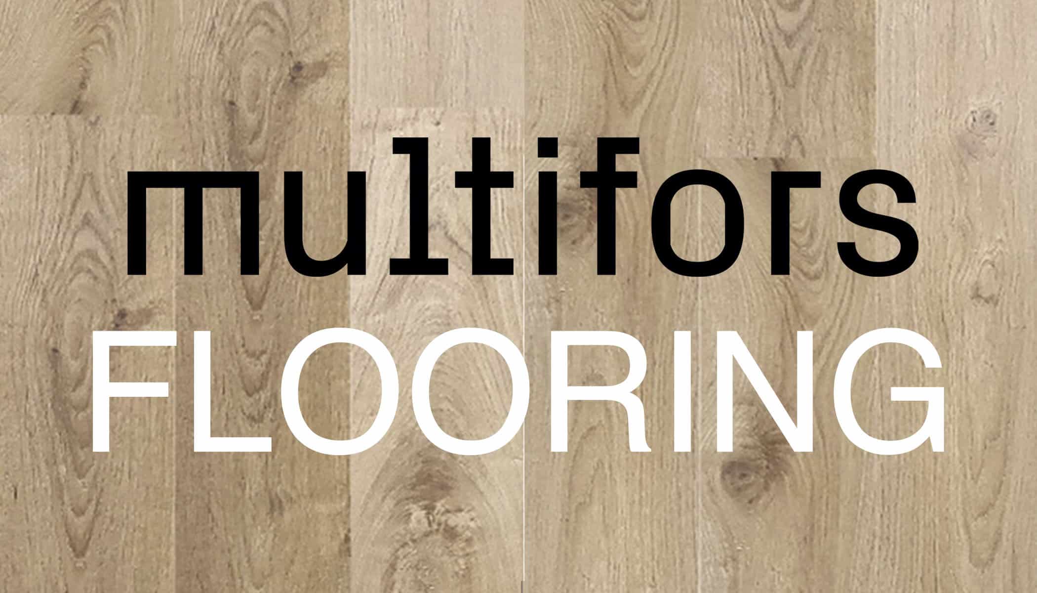 Avalin Brighton Oak Laminate Flooring - Feature Image 3