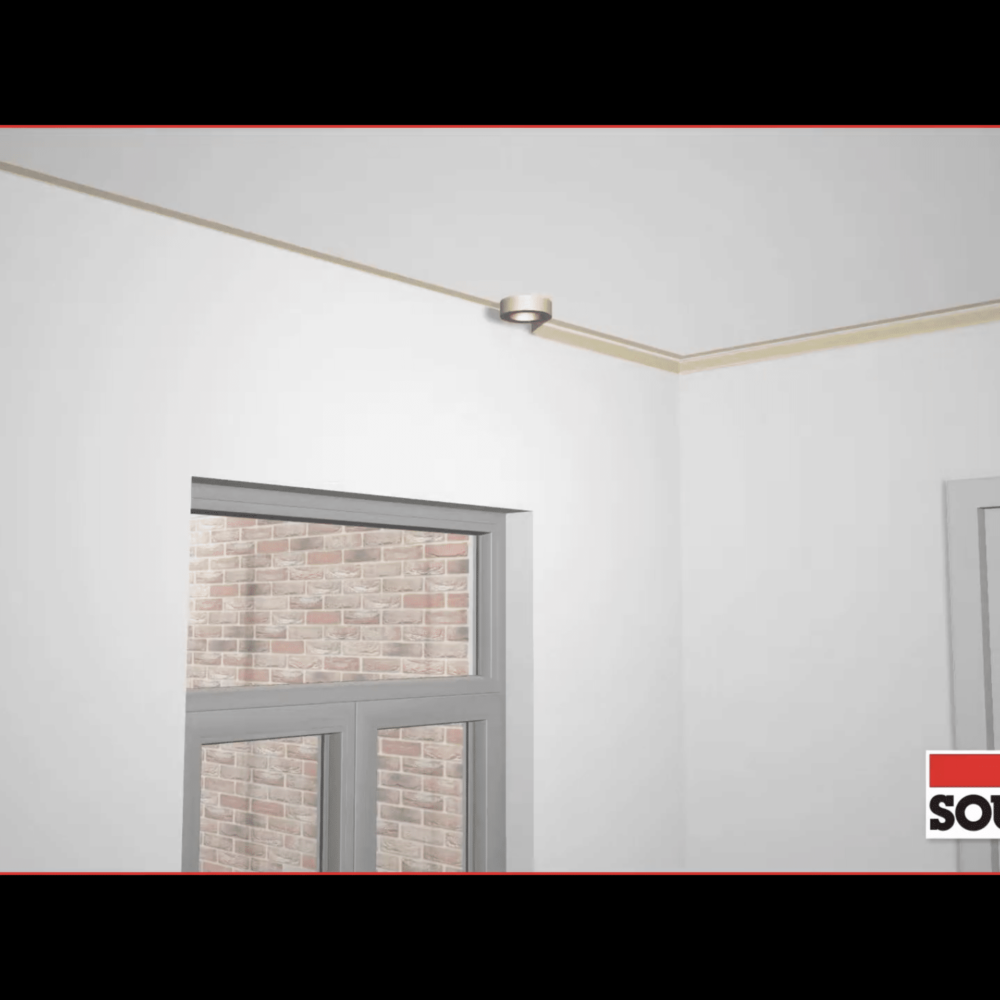 Soudal Fill and Paint Gap Filler - Gallery Instruction 8