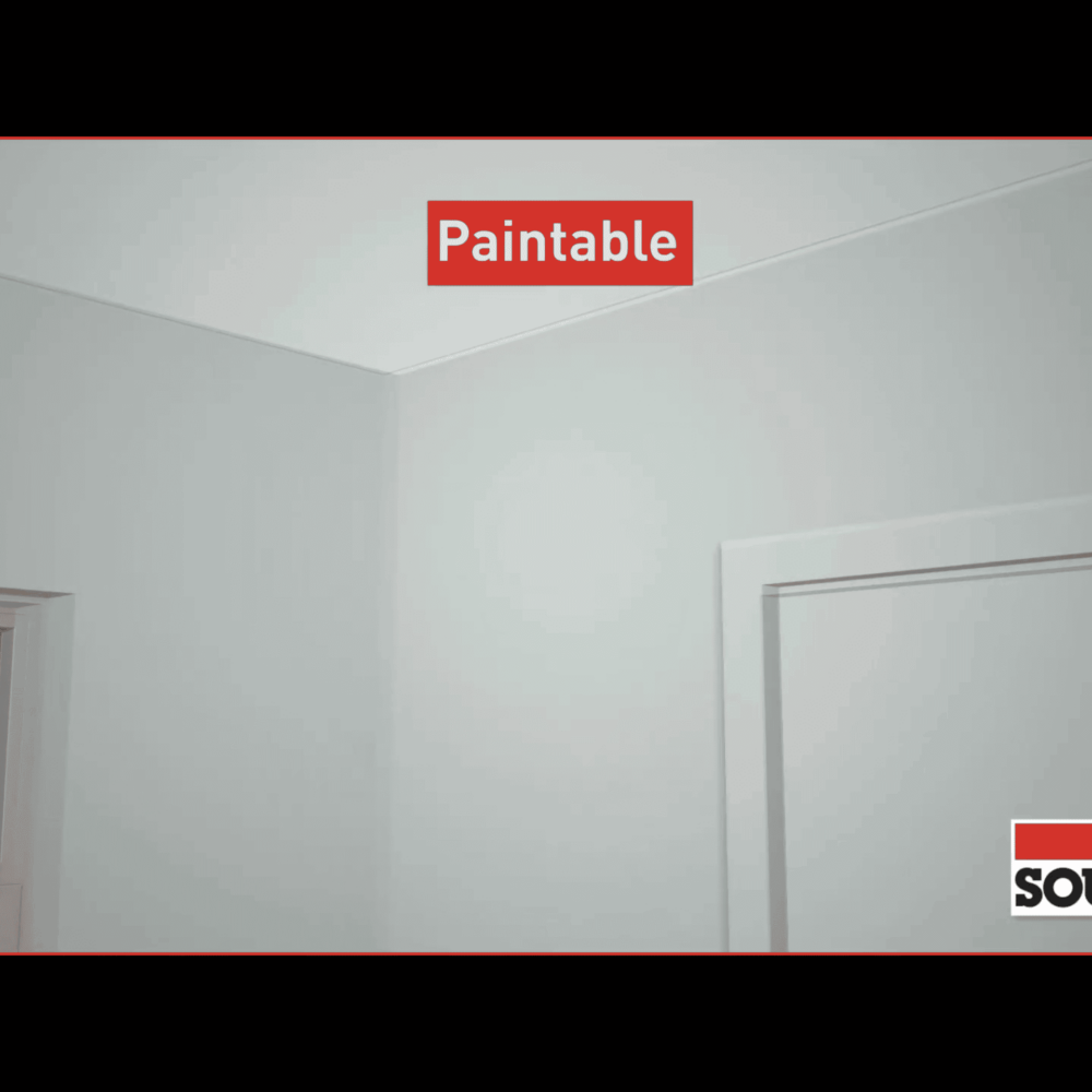Soudal Fill and Paint Gap Filler - Gallery Instruction 14