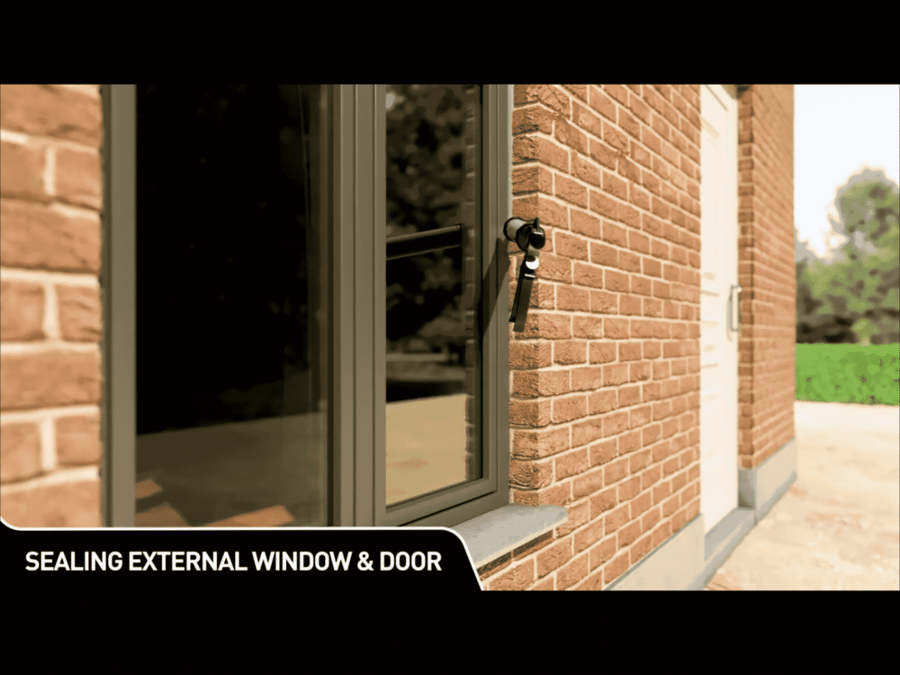 Soudal Multibond SMX25 - Gallery Instruction 06