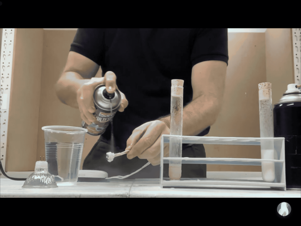 Soudal Multi Spray Lubricant - Gallery Image - Video Still 3