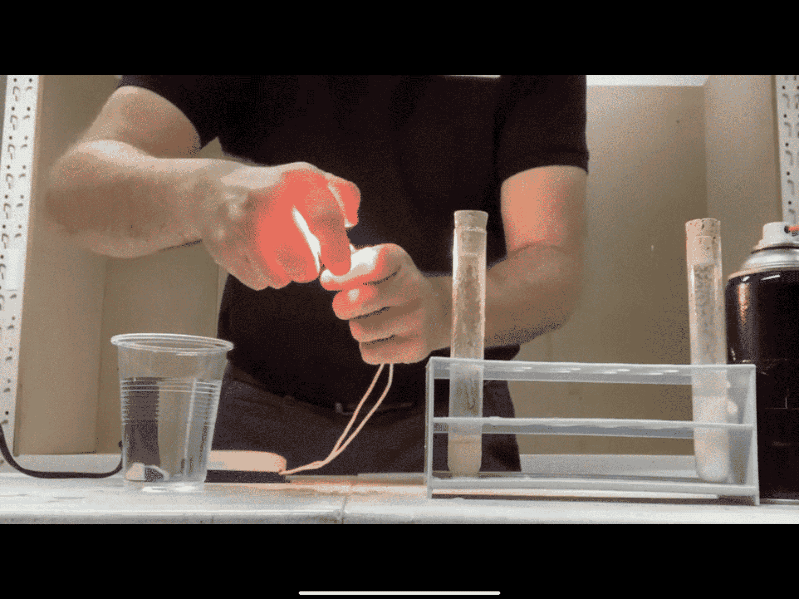 Soudal Multi Spray Lubricant - Gallery Image - Video Still 4