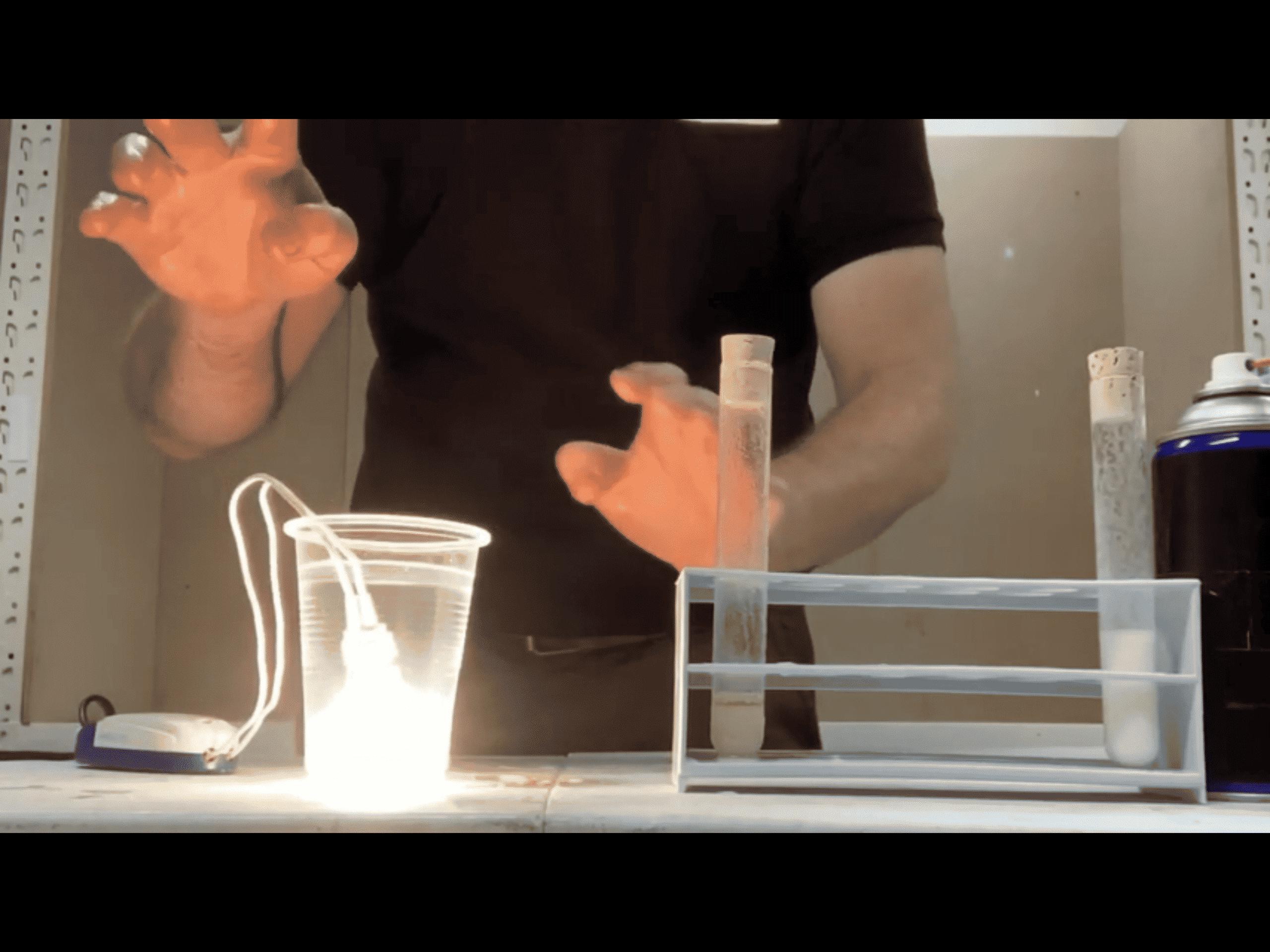 Soudal Multi Spray Lubricant - Gallery Image - Video Still 5